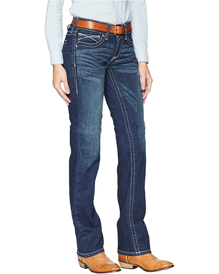 Ariat Jeans R.E.A.L.™ Straight 6 Ariat Jeans R.E.A.L.™ Straight - Image 4