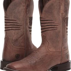 Ariat Boots Circuit Patriot -Ariat Shop 816tlbXDErL. AC SR736920