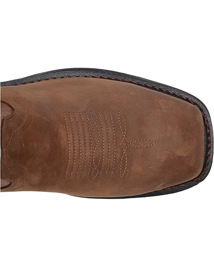 Ariat Boots Workhog XT Wide Square Toe H2O Carbon Toe 4 Ariat Boots Workhog XT Wide Square Toe H2O Carbon Toe - Image 2