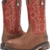 Ariat Boots Workhog Wide Square Toe CSA -Ariat Shop 817YxHxINyL. AC SR736920