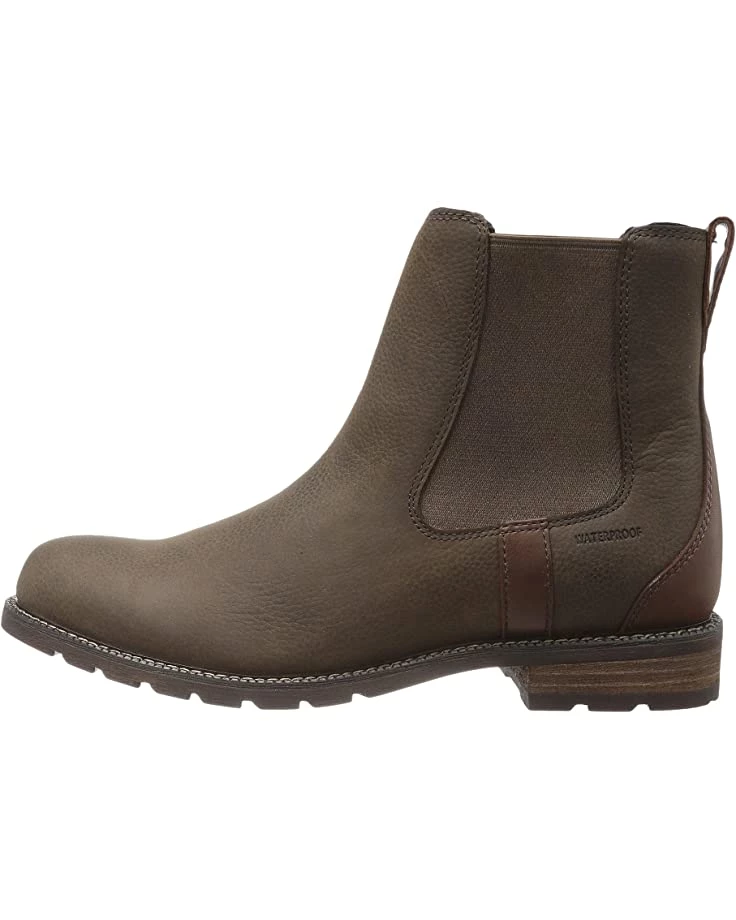 Ariat Boots Wexford H2O 6 Ariat Boots Wexford H2O - Image 4