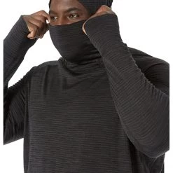 Ariat Shirts & Tops Big & Tall Rebar Gridwork Balaclva Long Sleeve Base Layer -Ariat Shop 818KuEFcaaL. AC SR736920