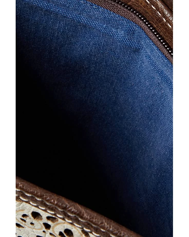 Ariat Handbags Phoenix Crossbody 5 Ariat Handbags Phoenix Crossbody - Image 3