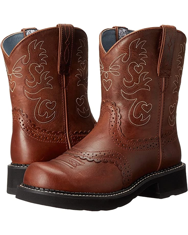 Ariat Boots Fatbaby 3 Ariat Boots Fatbaby