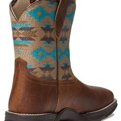 Ariat Boots Anthem Shortie Savanna Western Boot -Ariat Shop 8190iHSmaAL. AC SR736920