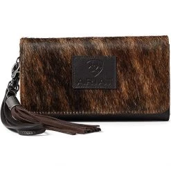 Ariat Handbags Scarlett Clutch