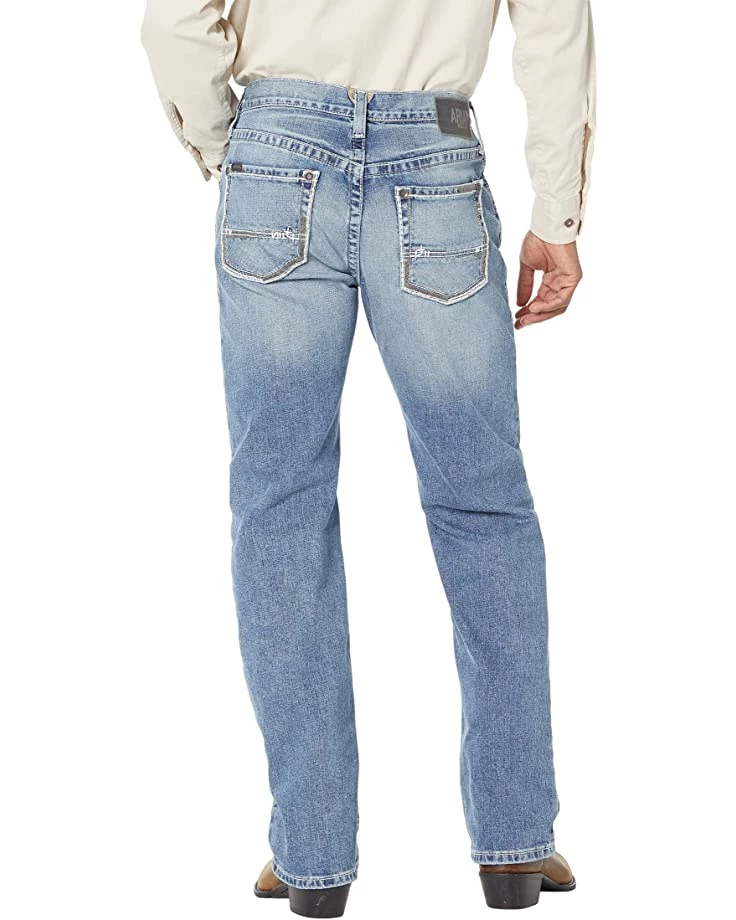 Ariat Jeans M2 Sterling in Shasta 4 Ariat Jeans M2 Sterling in Shasta - Image 2