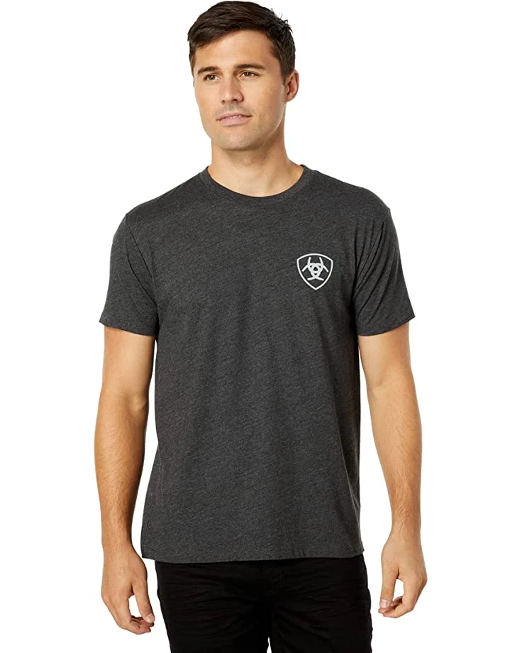 Ariat Shirts & Tops Minimalist T-Shirt 4 Ariat Shirts & Tops Minimalist T-Shirt - Image 2