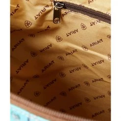 Ariat Handbags Bronco Print Tote -Ariat Shop 819neB97yOL. AC SR736920
