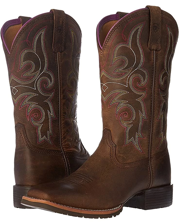 Ariat Boots Hybrid Rancher 3 Ariat Boots Hybrid Rancher