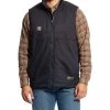 Ariat Coats & Outerwear Men's Rebar Duracanvas Vest -Ariat Shop 819woREPfUL. AC SR736920