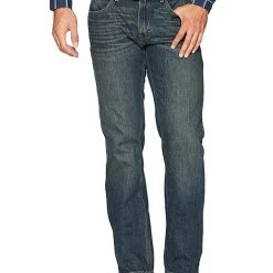 Ariat M5 Ridgeline Slim Straight Leg Jeans 15 Ariat M5 Ridgeline Slim Straight Leg Jeans -Ariat Shop 81Bu4yiqbGL. AC SR736920