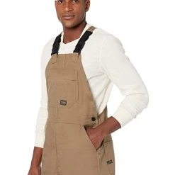 Ariat Pants Rebar DuraCanvas Stretch Insulated Bib - Tall -Ariat Shop 81CaMfLyqML. AC SR736920