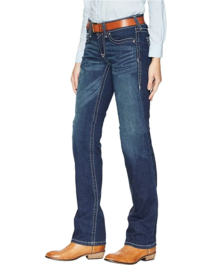 Ariat Jeans R.E.A.L.™ Straight 4 Ariat Jeans R.E.A.L.™ Straight - Image 2