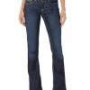 Ariat R.E.A.L. Perfect Rise Contessa Bootcut Jeans -Ariat Shop 81Cx2cq0hL. AC SR736920