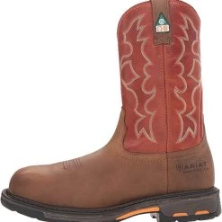 Ariat Boots Workhog Wide Square Toe CSA -Ariat Shop 81DTYd2TOaL. AC SR736920