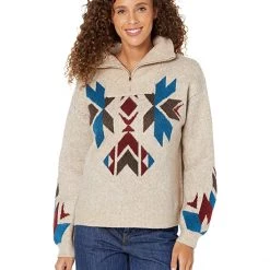 Ariat Sweaters Fire Canyon Sweater