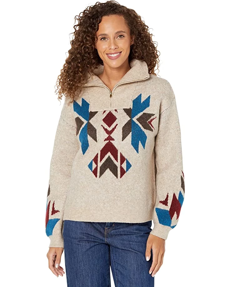Ariat Sweaters Fire Canyon Sweater 3 Ariat Sweaters Fire Canyon Sweater