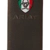 Ariat Wallets Rodeo Wallet Mexican Flag Logo -Ariat Shop 81EGNhS2WL. AC SR736920