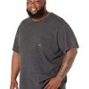 Ariat Shirts & Tops Big & Tall Rebar Cotton Strong Dog Tags T-Shirt -Ariat Shop 81FER3Mm61L. AC SR736920