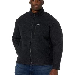 Ariat Coats & Outerwear Bowdrie Bonded Full Zip Jacket