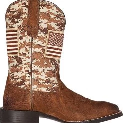 Ariat Boots Sport Patriot -Ariat Shop 81GGWbS3YEL. AC SR736920