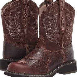 Ariat Boots Fatbaby Heritage