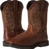 Ariat Boots Groundbreaker WST Metguard ST 2 Ariat Boots Groundbreaker WST Metguard ST -Ariat Shop 81GOQ46dE5L. AC SR736920