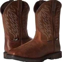 Ariat Boots Groundbreaker WST Metguard ST