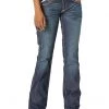 Ariat Rebar DuraStretch Riveter Bootcut Jeans 2 Ariat Rebar DuraStretch Riveter Bootcut Jeans -Ariat Shop 81HVxYnTeLL. AC SR736920
