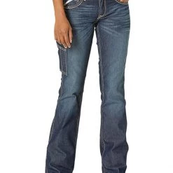 Ariat Rebar DuraStretch Riveter Bootcut Jeans