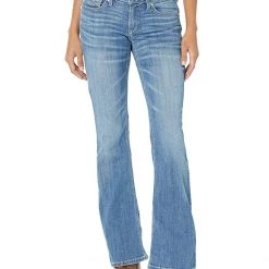 Ariat R.E.A.L. Mid-Rise Allessandra Bootcut Jeans