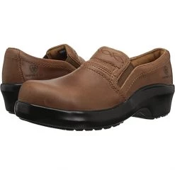 Ariat Clogs Expert Safety Clog Composite Toe