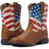 Ariat Kids Boots Stars and Stripes (Toddler) -Ariat Shop 81HiNtc7XfL. AC SR736920