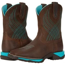 Ariat Kids Boots Anthem (Little Kid/Big Kid) 15 Ariat Kids Boots Anthem (Little Kid/Big Kid) -Ariat Shop 81HqD5bLSyL. AC SR736920