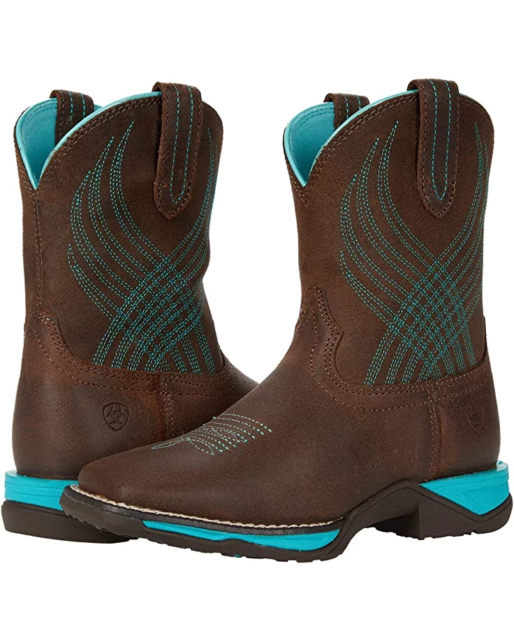 Ariat Kids Boots Anthem (Little Kid/Big Kid) 9 Ariat Kids Boots Anthem (Little Kid/Big Kid) - Image 7