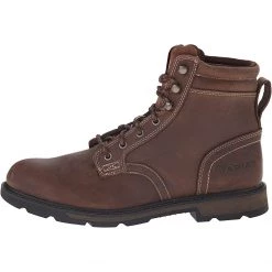 Ariat Boots Groundbreaker 6" 12 Ariat Boots Groundbreaker 6" -Ariat Shop 81HuizhErsL. AC SR736920