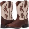 Ariat Kids Boots Cowboy VentTEK™ (Toddler/Little Kid/Big Kid) -Ariat Shop 81HzdD917nL. AC SR736920
