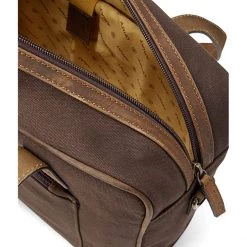 Ariat Briefcases Canvas w/ Leather Trim Briefcase -Ariat Shop 81I7RHzeTwL. AC SR736920