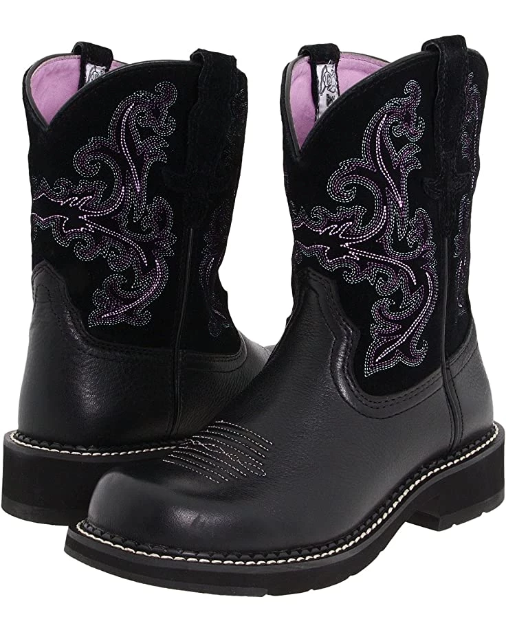 Ariat Boots Fatbaby Sheila 3 Ariat Boots Fatbaby Sheila