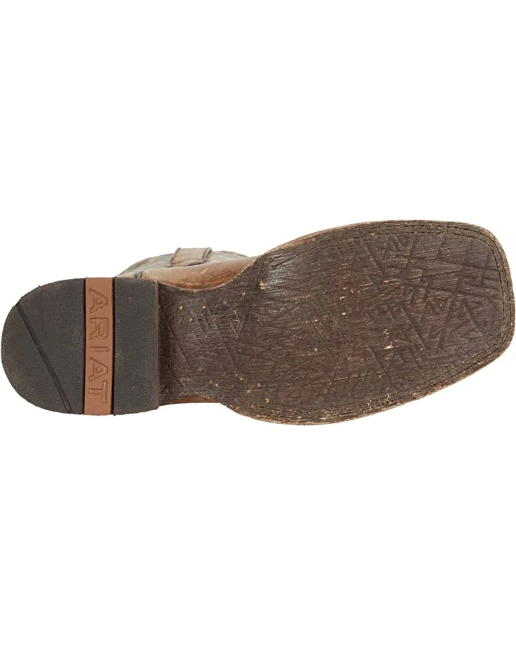 Ariat Boots Circuit Savanna 5 Ariat Boots Circuit Savanna - Image 3