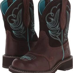 Ariat Boots Fatbaby Heritage Dapper
