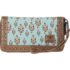 Ariat Handbags Cactus Cruiser Clutch