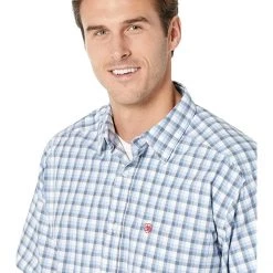 Ariat Shirts & Tops Pro Series Fred Classic Fit Shirt -Ariat Shop 81JtnkG4odL. AC SR736920