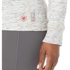 Ariat Shirts & Tops FR Air Henley -Ariat Shop 81K6WylqmIL. AC SR736920