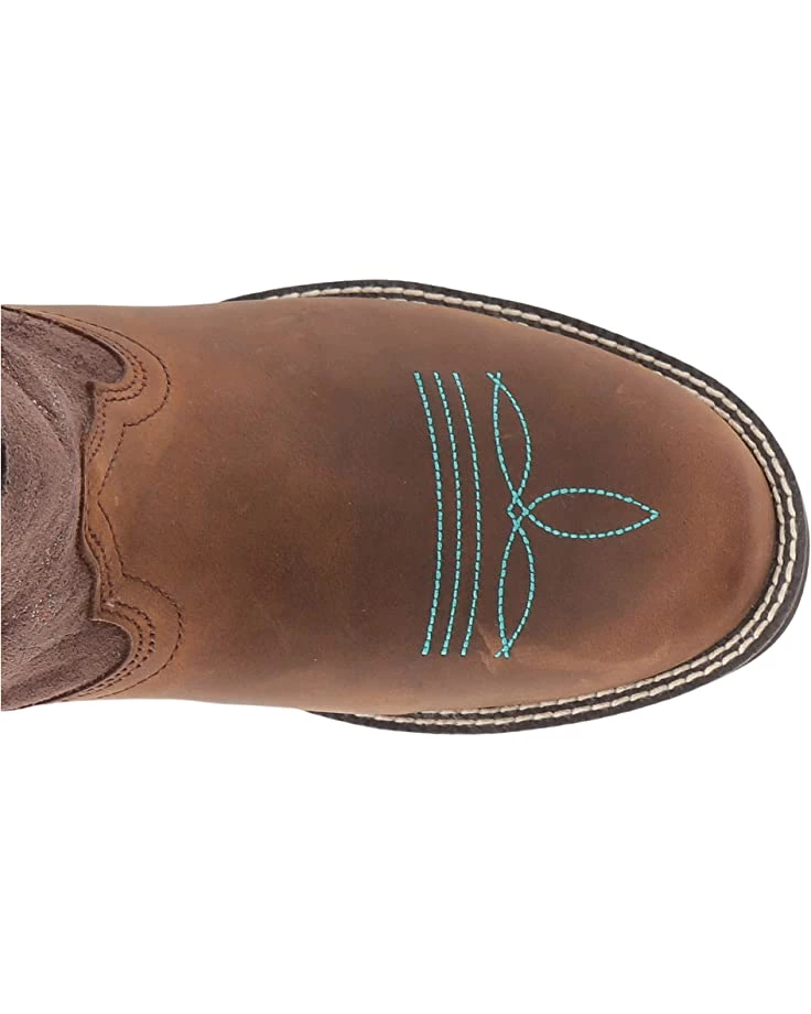 Ariat Boots Delilah Round Toe 4 Ariat Boots Delilah Round Toe - Image 2