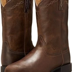 Ariat Boots Heritage Roper