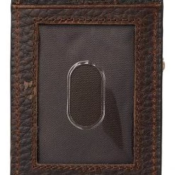 Ariat Wallets Rowdy Money Clip