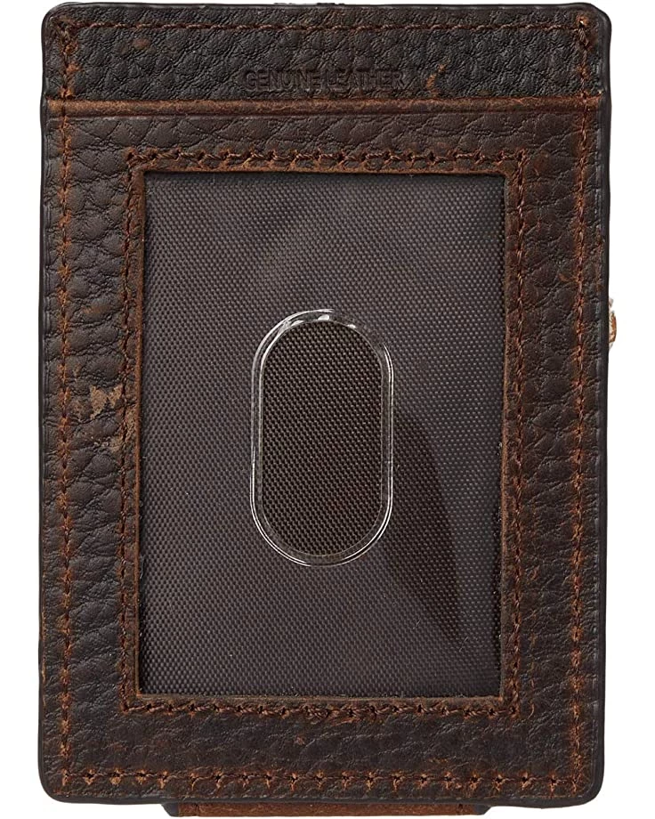 Ariat Wallets Rowdy Money Clip 3 Ariat Wallets Rowdy Money Clip