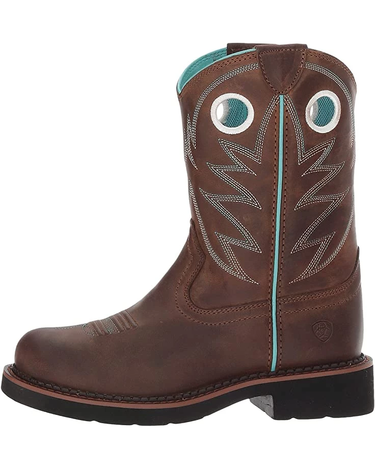 Ariat Kids Boots Probaby (Toddler/Little Kid/Big Kid) 6 Ariat Kids Boots Probaby (Toddler/Little Kid/Big Kid) - Image 4